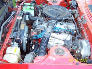 Illustration for article titled Flame On With a ’77 Celica for $6,200!